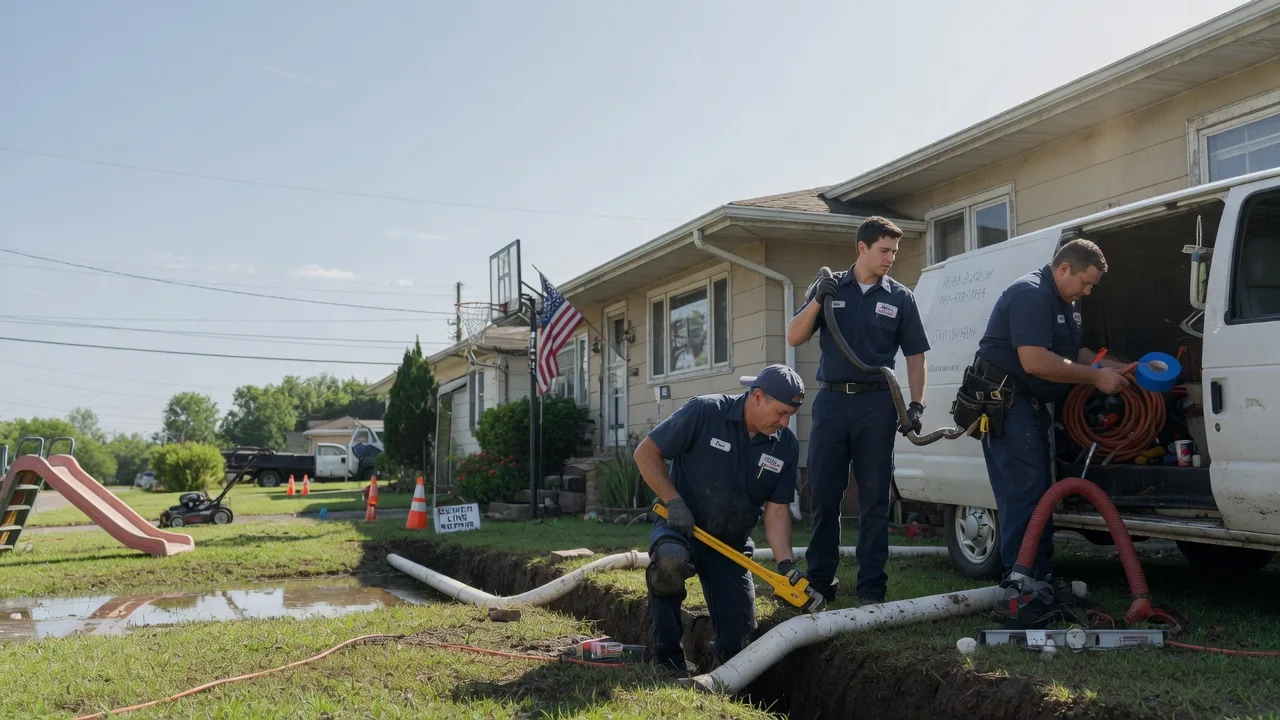 Toilet Installation in Laurel, MS near me